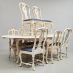 1387 8303 DINING ROOM SET